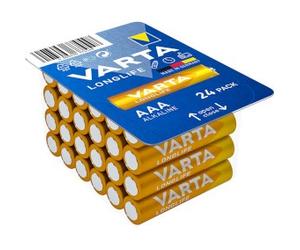 NDS Batterie Alcaline AAA