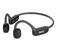 NDS bluTC active 1 Cuffie a conduzione ossea nero