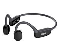 NDS bluTC active 2 Cuffie a conduzione ossea nero