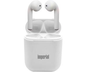 NDS bluTC TWS Cuffie HP 1 Bianco