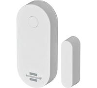 NDS brennenstuhlConnect Zigbee contatto per porte e finestre TFK CZ 01 (sensore