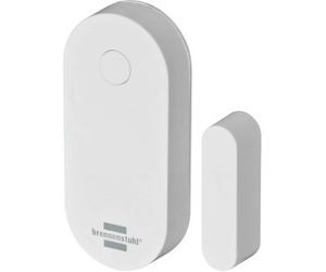 NDS brennenstuhlConnect Zigbee contatto per porte e finestre TFK CZ 01 (sensore