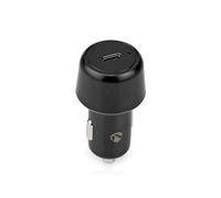 NDS Caricabatteria per auto 45 W 3.0 A Numero di uscite: 1 Tipo di porta: US
