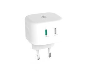 NDS Caricabatterie da muro 45 W GaN PD3.0 45W Funzione di ricarica rapida 2