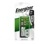 NDS Caricabatterie NiMH AA / AAA 1.2 V DC 2x AA/LR6 Euro Tipo di energia del