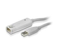 NDS Cavo extender USB 2.0 da 12 m (Collegamento a margherita fino a 60 m)