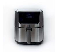 NDS Cestello per friggitrice ad aria 8L con rivestimento in ceramica