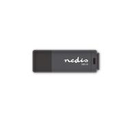 NDS Chiavetta USB 256 GB USB Type-A Velocita di lettura: 80 MB/s Velocita di