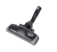 NDS Combi Spazzola per Pavimenti 36 mm Nero