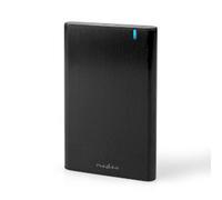 NDS Contenitore per Hard Disk 2.5 USB 3.1 Gen1 USB Type-A / USB Type-C Not