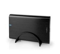 NDS Contenitore per Hard Disk 3.5 USB 3.1 Gen1 USB Type-A / USB Type-C Not