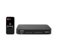 NDS Convertitore audio digitale Due direzioni Ingresso collegamento: DC Power