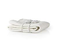 Scaldaletto - termocoperta - coperta elettrica - matrimoniale - 160 x 140cm -...