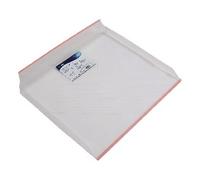 NDS D60 Vaschetta di Raccolta per Lavastoviglie 59.6 cm Bianco