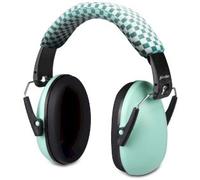 NDS Earmuffs for kids Green