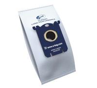 NDS FC8021/03 Borsa per Aspirapolvere S-Bag Classic Long Performance