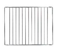 NDS Griglia da Forno Estendibile 39-60 cm