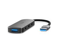 NDS Hub Multiporta USB USB-A Maschio 4x USB A Female 4-Port port(s) USB 2.0