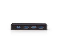 NDS Hub Multiporta USB USB-A Maschio 4x USB A Female 4-Port port(s) USB 3.2
