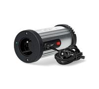 NDS Inverter con onda sinusoidale modificata Tensione dentrata: 12 V DC Colleg