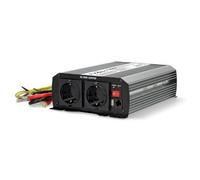 NDS Inverter con onda sinusoidale modificata Tensione dentrata: 24 V DC Colleg