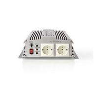 NDS Inverter con onda sinusoidale modificata Tensione dentrata: 24 V DC Colleg