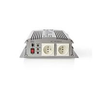 NDS Inverter con onda sinusoidale modificata Tensione dentrata: 24 V DC Colleg