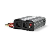 NDS Inverter con onda sinusoidale modificata Tensione dentrata: 24 V DC Colleg