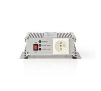 NDS Inverter con onda sinusoidale modificata Tensione dentrata: 24 V DC Colleg