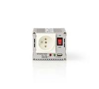 NDS Inverter con onda sinusoidale modificata Tensione dentrata: 24 V DC Colleg