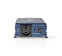 NDS Inverter con onda sinusoidale pura Tensione dentrata: 12 V DC Collegamento