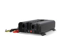 NDS Inverter con onda sinusoidale pura Tensione dentrata: 12 V DC Collegamento