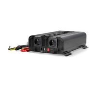 NDS Inverter con onda sinusoidale pura Tensione dentrata: 12 V DC Collegamento
