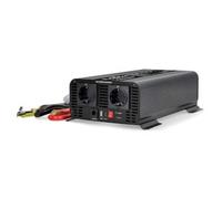 NDS Inverter con onda sinusoidale pura Tensione dentrata: 12 V DC Collegamento