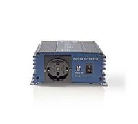 NDS Inverter con onda sinusoidale pura Tensione dentrata: 12 V DC Collegamento