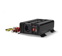 NDS Inverter con onda sinusoidale pura Tensione dentrata: 12 V DC Collegamento