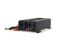 NDS Inverter con onda sinusoidale pura Tensione dentrata: 12 V DC Collegamento