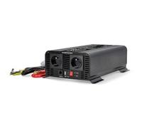NDS Inverter con onda sinusoidale pura Tensione dentrata: 24 V DC Collegamento