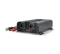 NDS Inverter con onda sinusoidale pura Tensione dentrata: 24 V DC Collegamento
