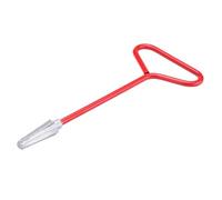 NDS King Brothers Inc. SW-0500-C 1/2 e 3/4" Stub Wrench, Black by King Brothers Inc.