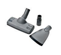 NDS KIT03B Kit Animal Pulitore Aspirapolvere Grigio