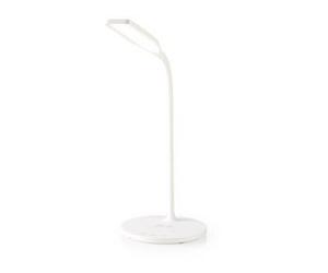 NDS Lampada a LED con caricabatterie wireless Dimmer - Sul prodotto LED / Qi