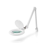 NDS Lampada da tavolo con lente dingrandimento Forza della lente: 3 Diopter 65