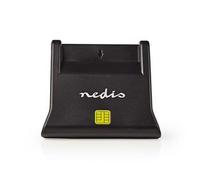 Lettore di schede SD - Smart Card (ID) - USB 2.0