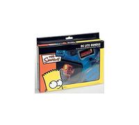 NDS Lite Bundle The Simpsons Bart