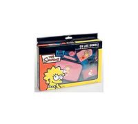 NDS Lite Bundle The Simpsons Lisa