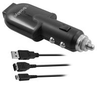 NDS Lite / NDS / GBA SP Car Adapter [Edizione: Germania]
