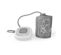 MISURA PRESSIONE ELETTRONICA NEDIS HCBL400WT