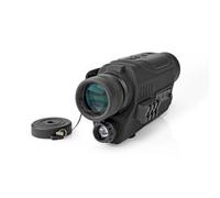 NDS Monoculare Ingrandimento: 5 x Diametro dellobiettivo: 32 mm Campo visivo: