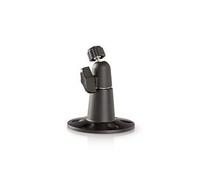 NDS Mount Camera Angolo di inclinazione: 90 Peso massimo: 3 kg Acciaio Nero